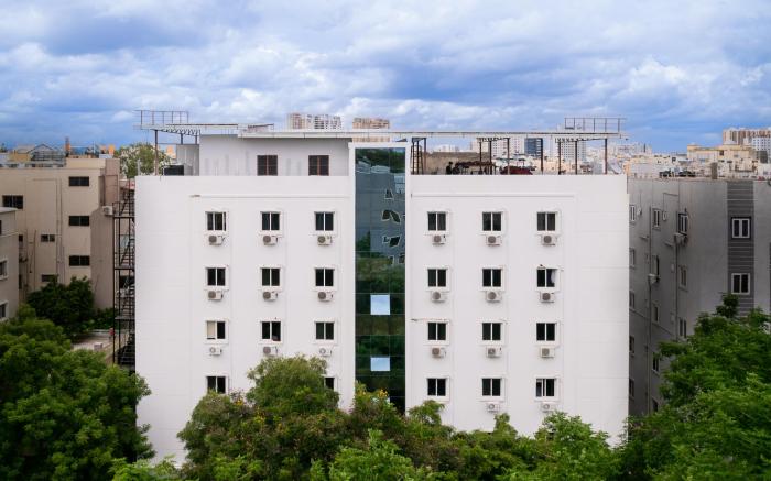 Hotel Marigold Atnest