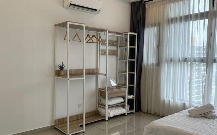 Atlantis Residence by D'sney Guest House (3706)