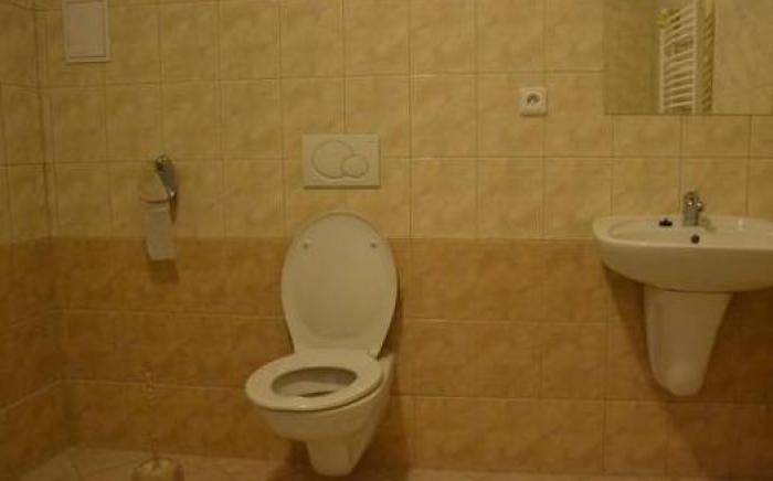 Motorest a Motel Rohlenka Austerlitz