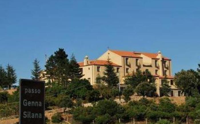 Gorropu Hotel
