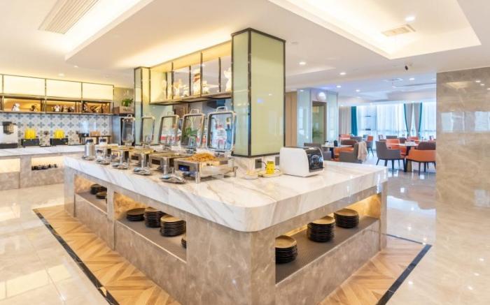 GreenTree Inn Hefei High-Tech Zone