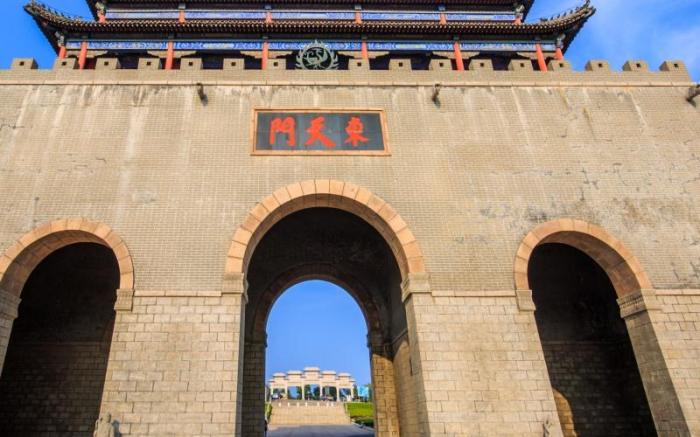 GreenTree Inn Weihai Rongcheng Haoyunjiao Tourist Resort