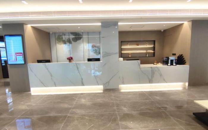 GreenTree Inn Shenyang Jiangdong Street Metro Station