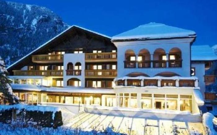 Hotel WH - Wiesnerhof