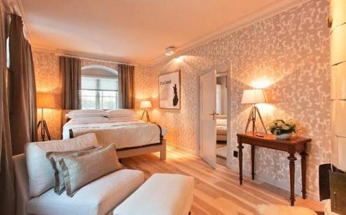 Hesselby Slott