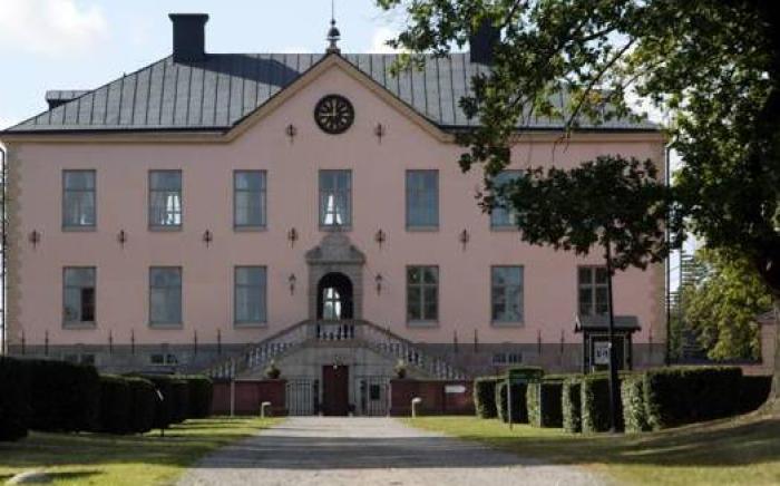 Hesselby Slott