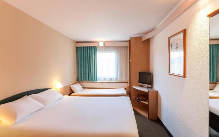 ibis Valencia Alfafar