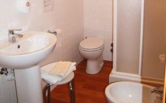 Albergo Amici