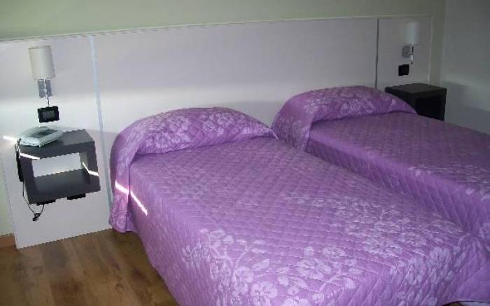 Hotel Motel Giglio