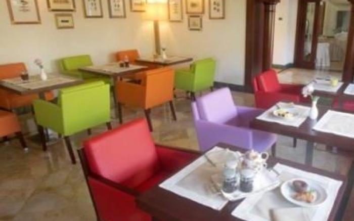 Hotel Cala Del Porto