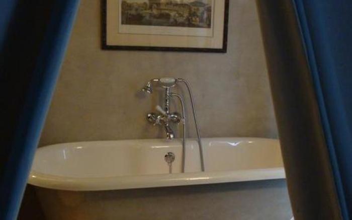 Hotel Boutique Valle de Oca