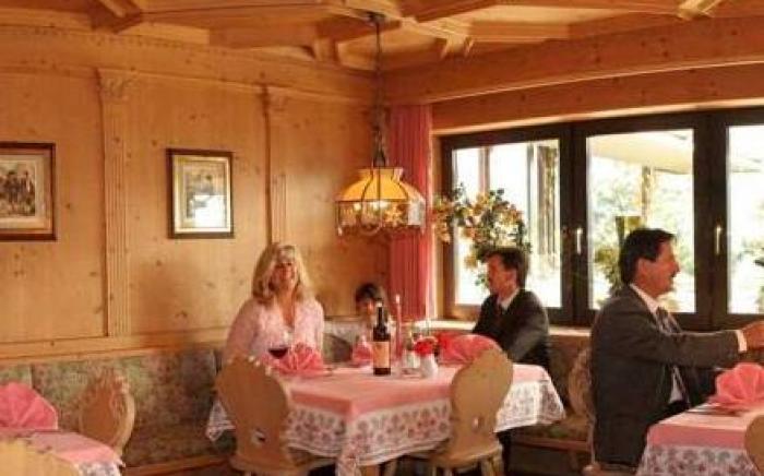 Granpanorama Hotel StephansHof