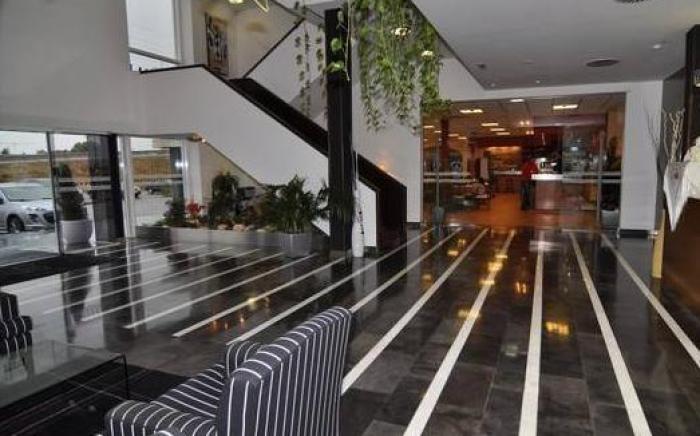 Norte Hotel