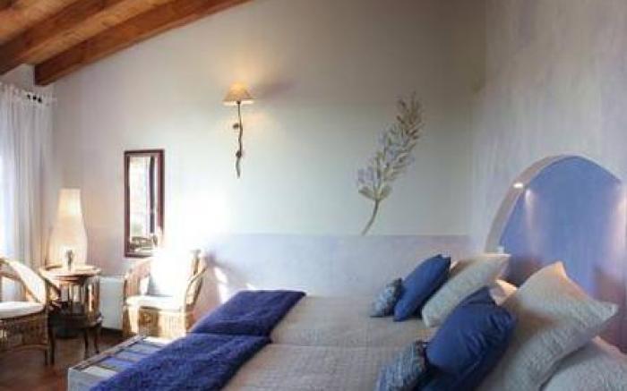 Hotel Llano Tineo