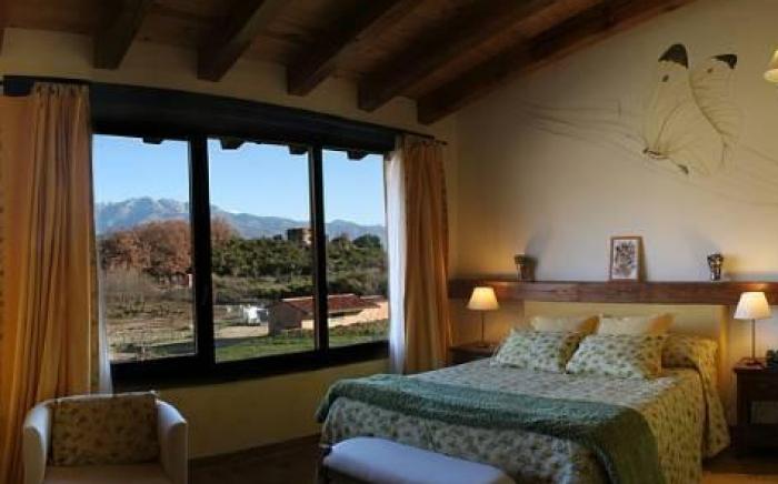 Hotel Llano Tineo