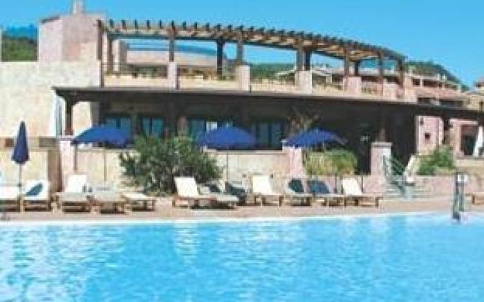 Residence Il Borgo di Porto Corallo