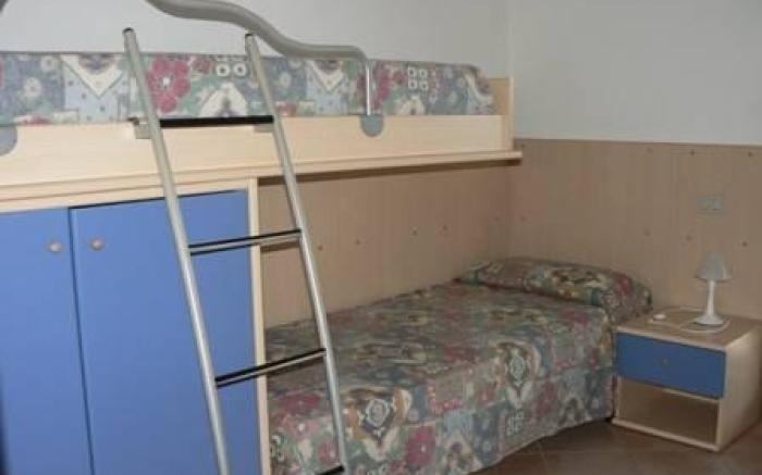 Residence Il Borgo di Porto Corallo