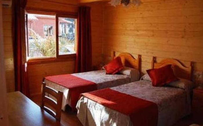 Motel San Isidro