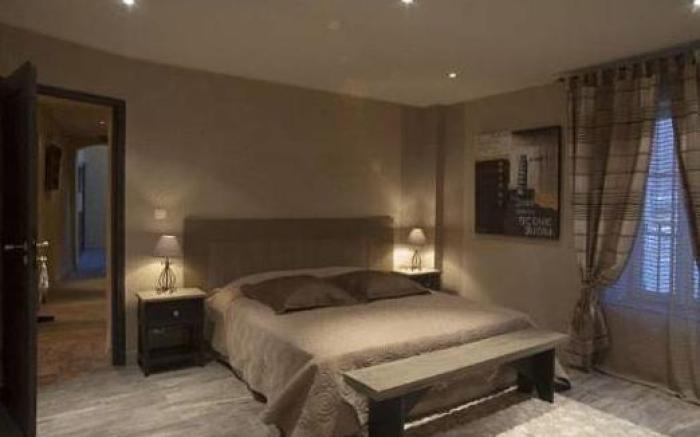 Bed & Breakfast Demeure du Pareur