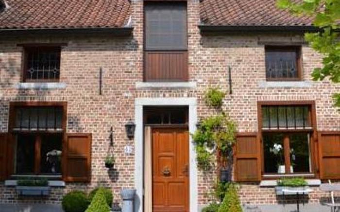 B&B Hof te Spieringen