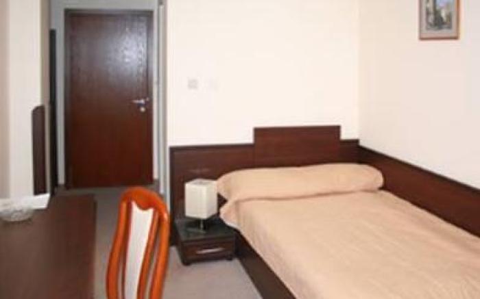 Hemus Hotel - Vratza