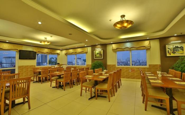 Bay Luxury - Sunny 3 Hotel