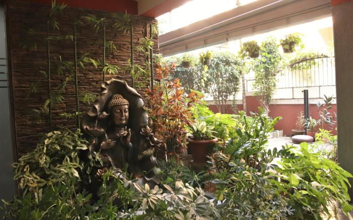 Serenity By Monarch Viman Nagar