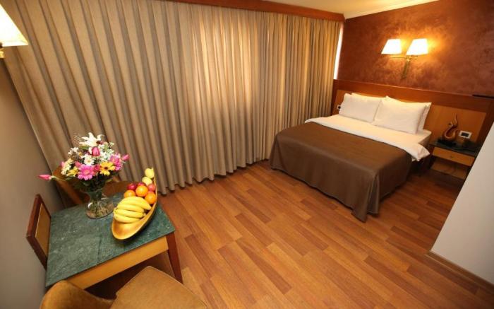 Eterno Hotel 