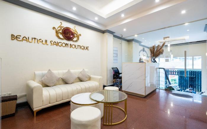 Sài Gòn Hotel