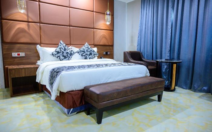Exclusive Serene Hotel Abuja