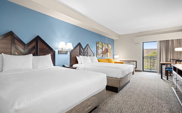 Camelback Resort