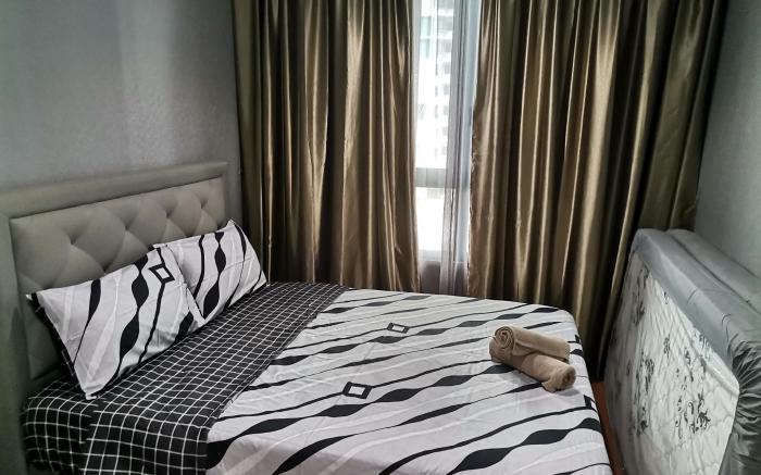 Liberty Deluxe Suite # I-City # Free Wifi  [2r2b] 