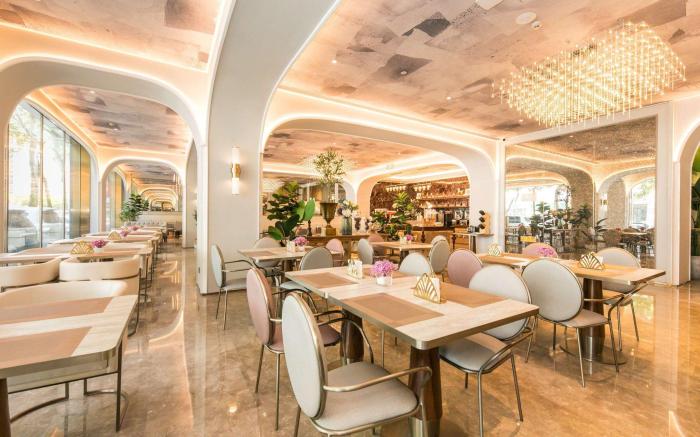 Mercure Xian City Centre