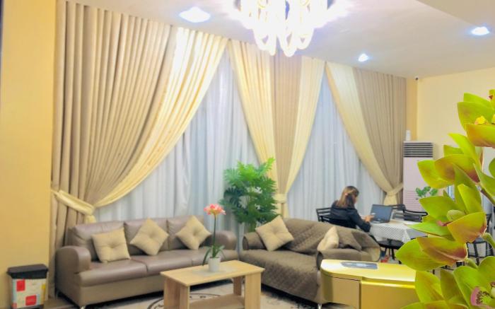 Gmaya Suites