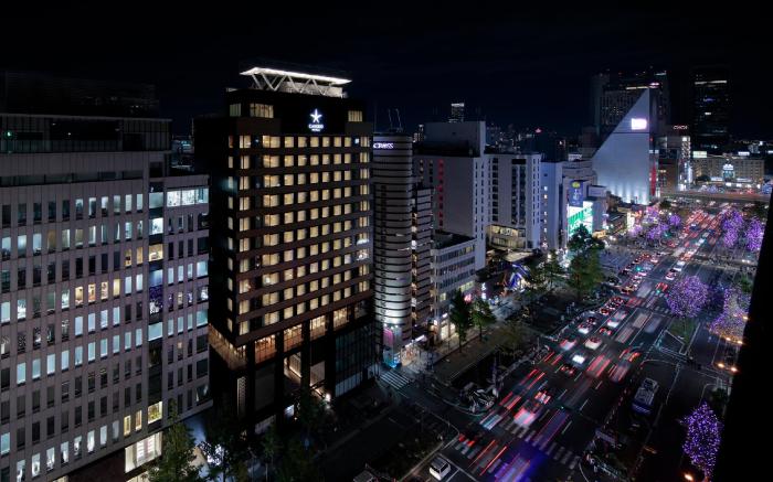 CANDEO HOTELS Osaka Shinsaibashi