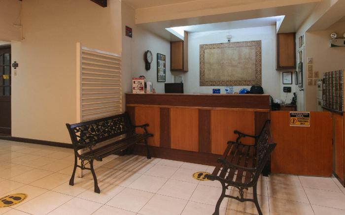 El Rico Suite Makati by RedDoorz
