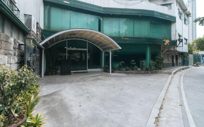 Garden Plaza Hotel Manila