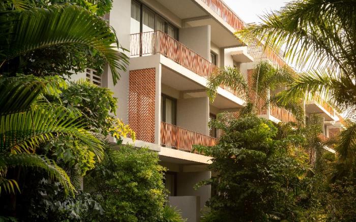 Angkor Grace Wellness Resort