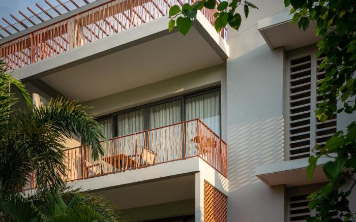 Angkor Grace Wellness Resort