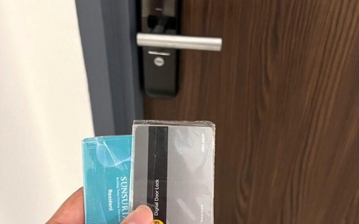 Muji Style Bell Suite @ Sepang KLIA Kota Warisan