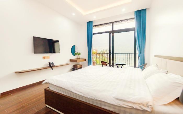 Family House Nội Bài Airport Hotel