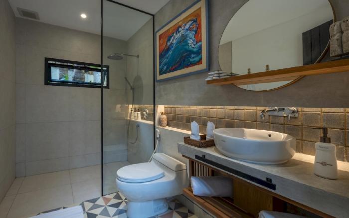 Pantai Indah Villa