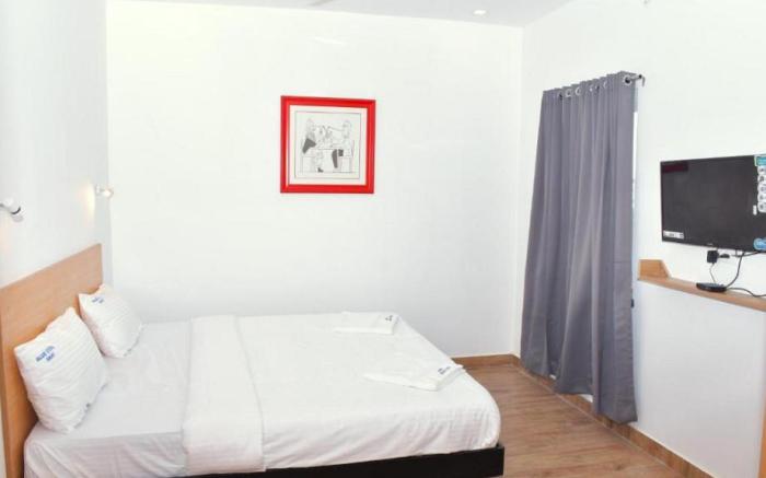 Hotel Bluestone