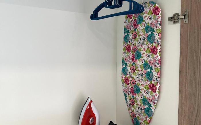 NEW# BELL SUITE DELUXE TWIN [NETFLIX] @KLIA SEPANG