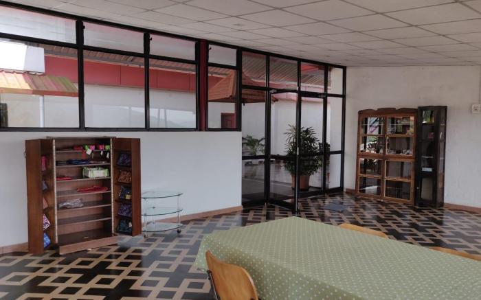 Mudra midtown rooms and suites 