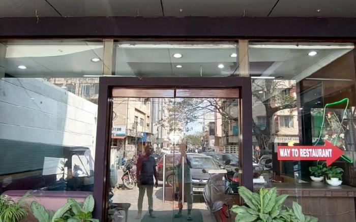 Hotel Garden City Chennai