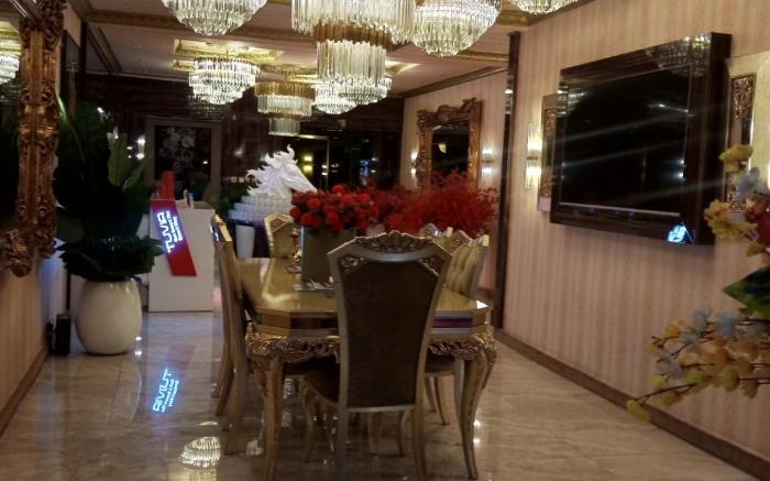 No. 1 Hotel Abuja