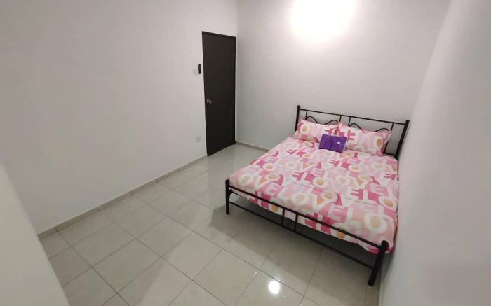 CS homestay