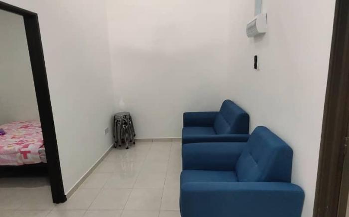 CS homestay