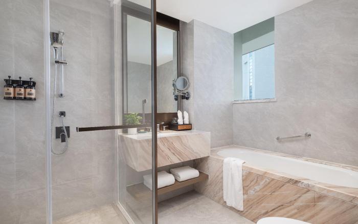 Ascott Dadonghai Bay Sanya